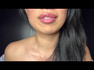 horny girl licking you |porn asmr world| [18 ]