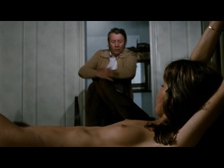 ann pario - for the skin of a policeman / anne parillaud - pour la peau d’en flic (1981) granny