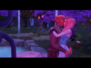 anna everything breaks, here is christophf and fucked elsa (with crep)