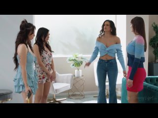lexi luna - natalie brooks - penny barber - sugar mamas gone wild big tits big ass milf young