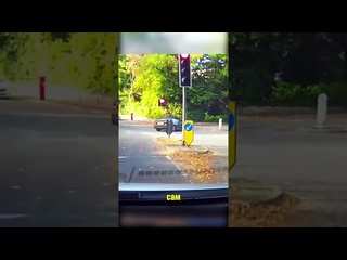 psycho -package behind the wheel of an accident dvr dvr - [ w summit w ]