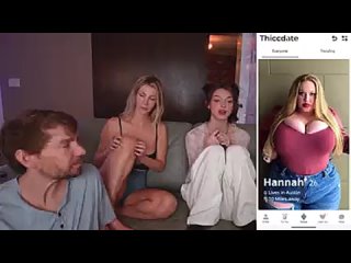 eporner com - [kbiicwnkcby] bigger than her head (240)
