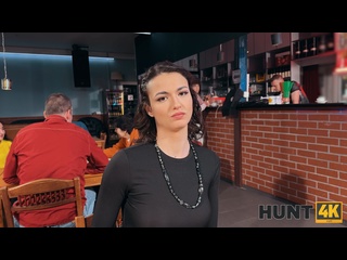 hunt4k - charlotte grey - win-win story