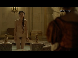 anna bryster - versailles / anna brewster - versailles (2015 - 2017)
