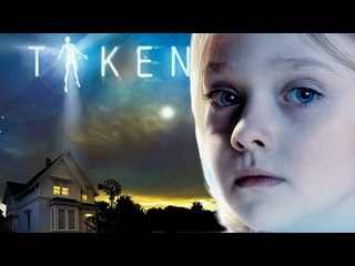 stolen, 10 episodes, drama, science fiction, thriller, usa, 2002