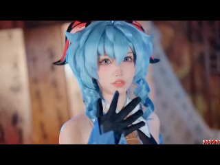 the cosplay-expotic world of anime