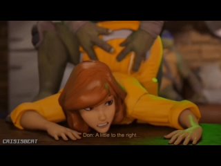april brought pizza crisisbeat sound edit 1080p