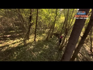 battle for 1,000,000 rubles survival in the forest of the show with an unexpected end