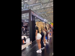 what kind of competition is such | @videfunny