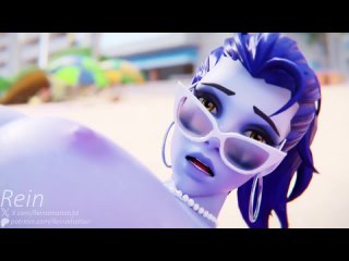 widowmaker