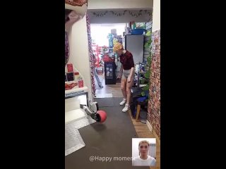 unexpectedly | @videfunny