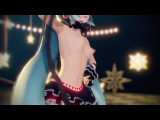 shake it