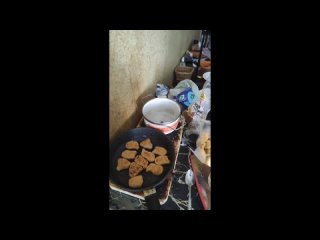 video by is overheard a great ustyug