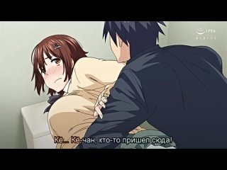 [hentai] whether we are worth it. series 2