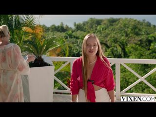 vixen - dolly dyson - naughty redhead fucks her ex (30 05 2025) rq young