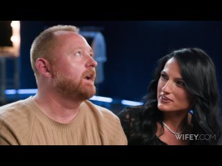 real wife ridley - hotwife rides pornstars cock like a pro (31 05 2025) 1080p