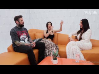 plugtalk 185 (25 05 27) ava koxxx huge tits big ass milf