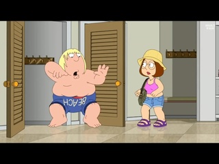 gryffins on vacation new episode i are the best and funny moments - [triple fun futurama]