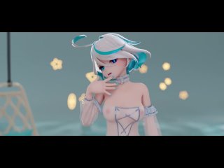 4k60 r18 furina tomboy
