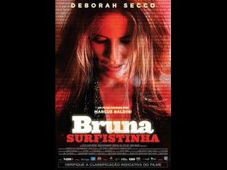 brazilian erotic drama sweet poison of scorpio / bruna surfistinha (2011) milf