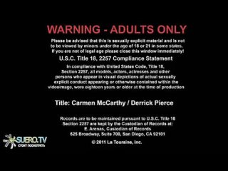 the operator took off carmen mccarthy | casting, gangbang, toys big tits big ass natural tits milf